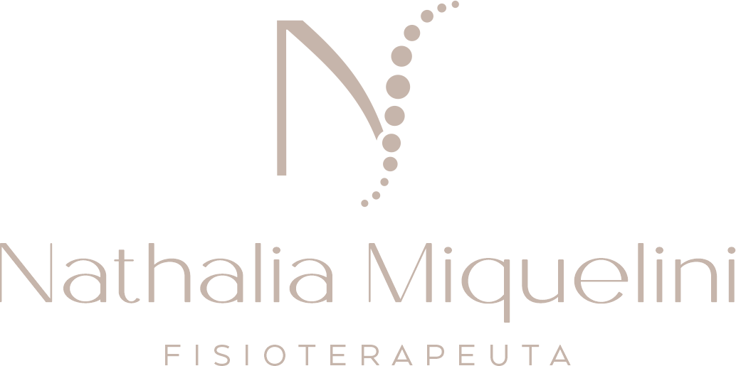 Nathalia Miquelini Fisioterapeuta